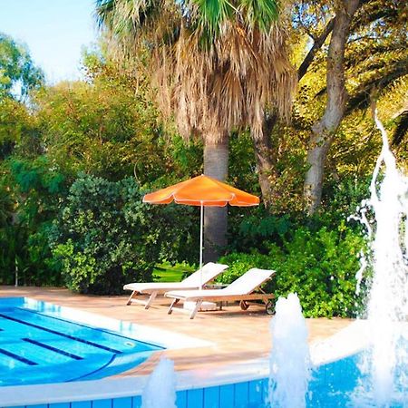 חאניה Marita'S Apartments מראה חיצוני תמונה