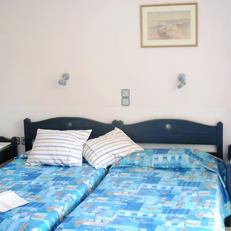 חאניה Marita'S Apartments חדר תמונה