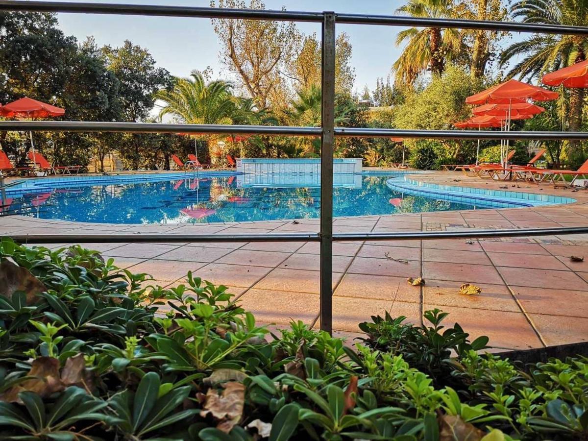 חאניה Marita'S Apartments מראה חיצוני תמונה