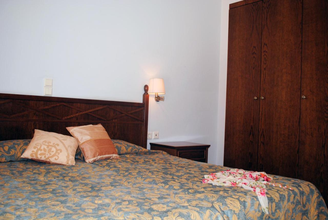 חאניה Marita'S Apartments מראה חיצוני תמונה