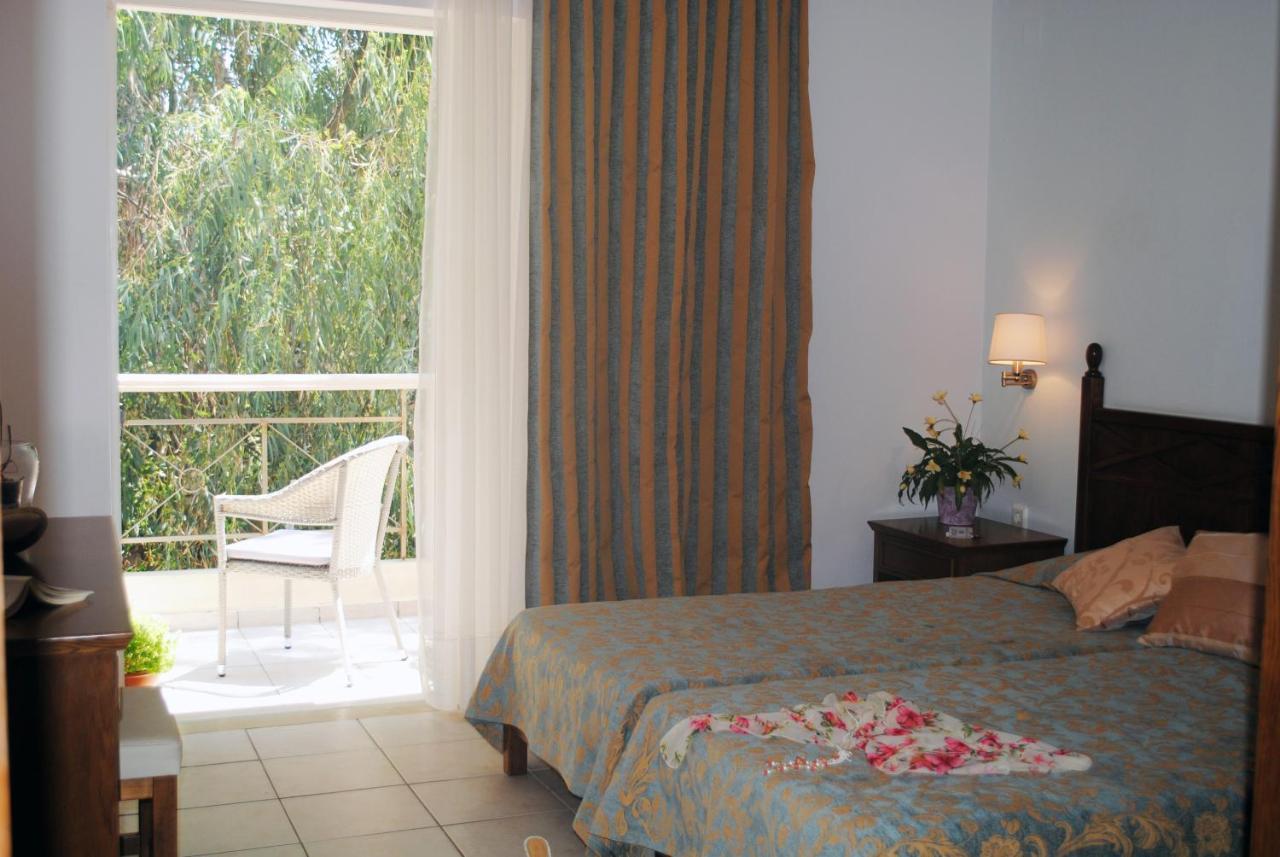 חאניה Marita'S Apartments מראה חיצוני תמונה