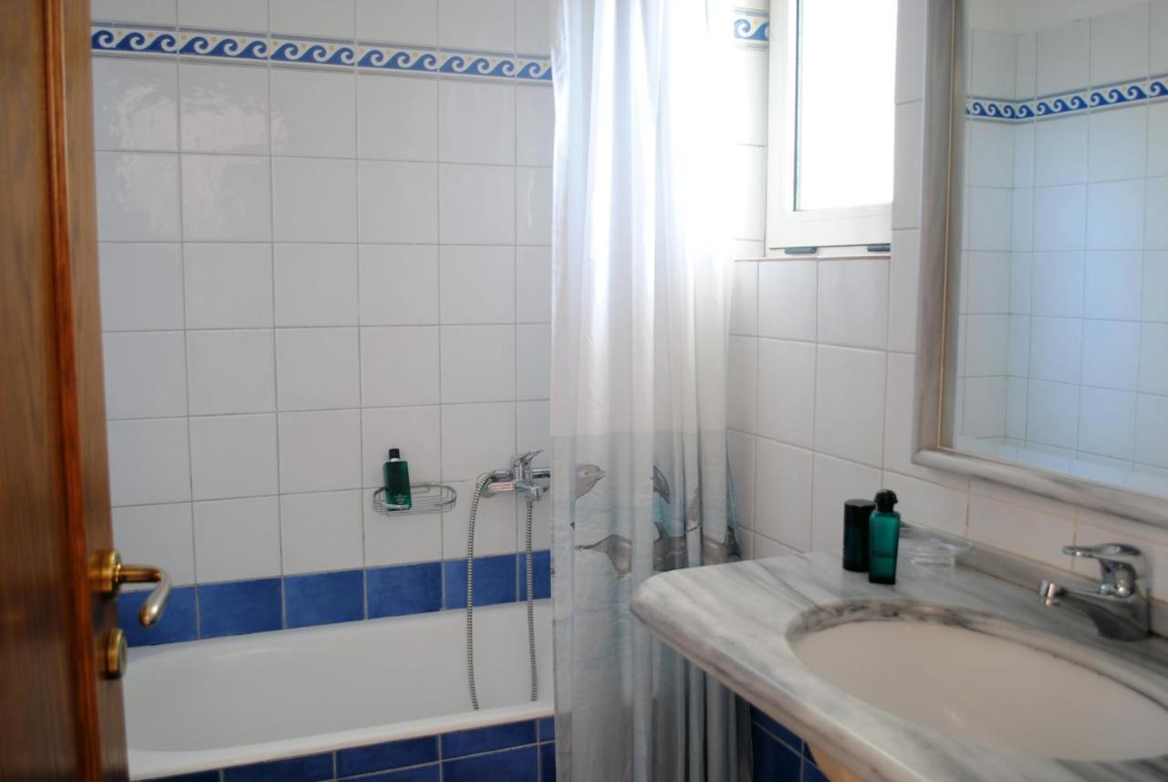 חאניה Marita'S Apartments מראה חיצוני תמונה