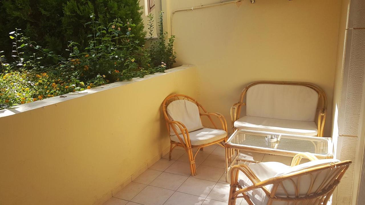 חאניה Marita'S Apartments מראה חיצוני תמונה