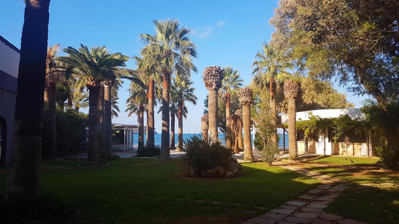חאניה Marita'S Apartments מראה חיצוני תמונה