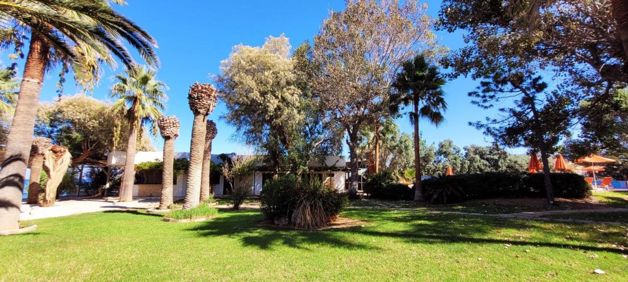 חאניה Marita'S Apartments מראה חיצוני תמונה