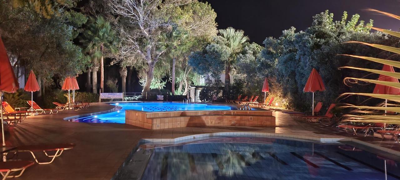 חאניה Marita'S Apartments מראה חיצוני תמונה