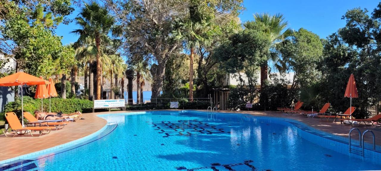 חאניה Marita'S Apartments מראה חיצוני תמונה