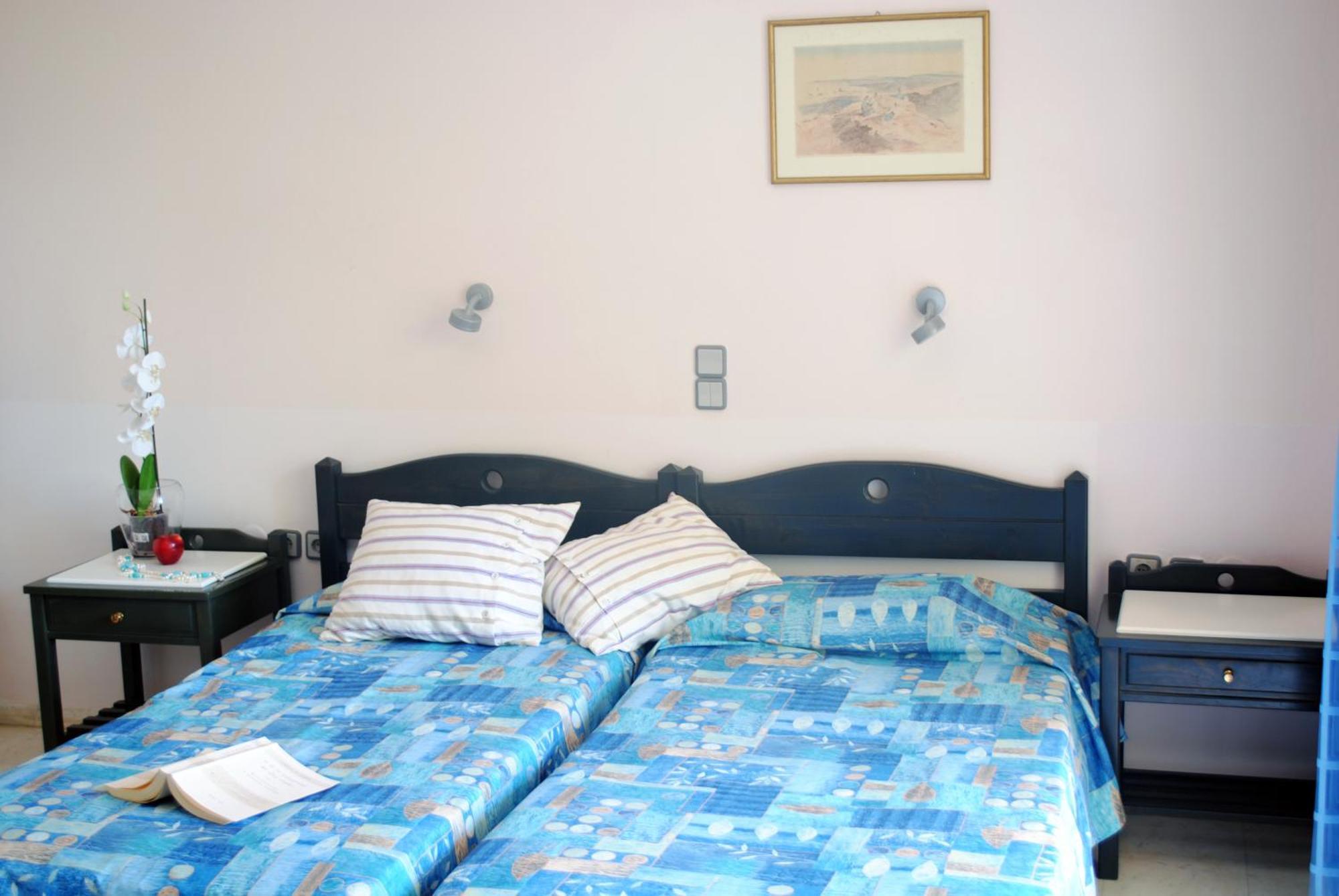 חאניה Marita'S Apartments חדר תמונה