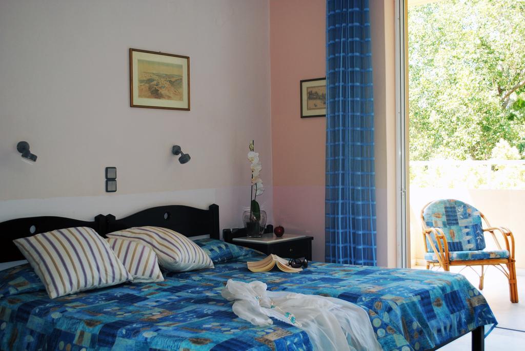 חאניה Marita'S Apartments מראה חיצוני תמונה