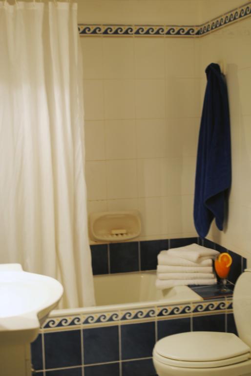 חאניה Marita'S Apartments מראה חיצוני תמונה