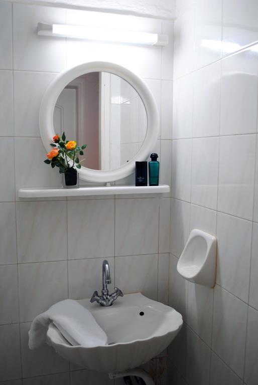 חאניה Marita'S Apartments מראה חיצוני תמונה