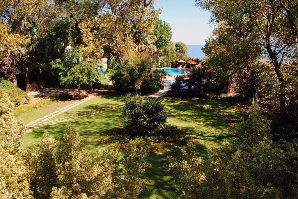 חאניה Marita'S Apartments מראה חיצוני תמונה
