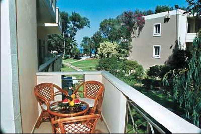 חאניה Marita'S Apartments מראה חיצוני תמונה