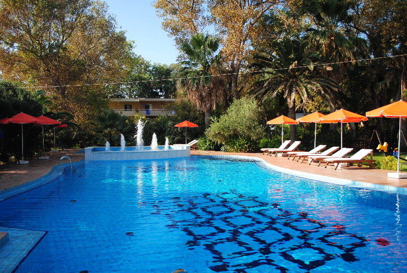 חאניה Marita'S Apartments מראה חיצוני תמונה